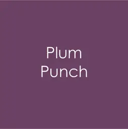 Plum Punch