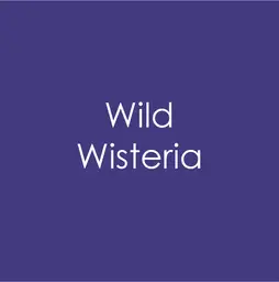 Wild Wisteria