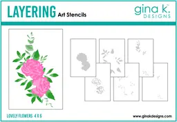 Lovely Flowers
