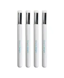 Detail Blending Brushes - set of 4