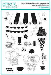 Ice Cream Social