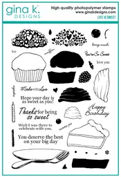 Life is Sweet