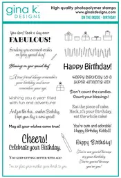 On the Inside - Birthday
