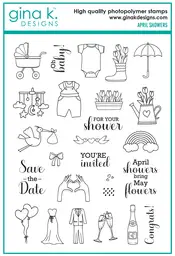 April Showers