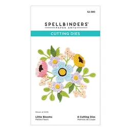 Little Blooms