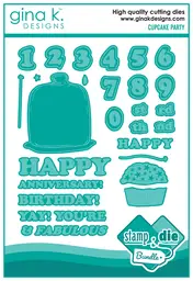 Cupcake Party