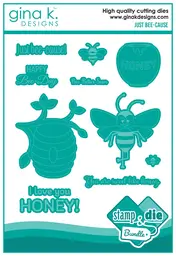Just BEE-cause 