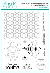 Just BEE-cause