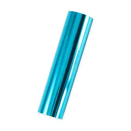 Glimmer Hot Foil - Teal