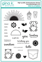 Pocket Full of Sunshine