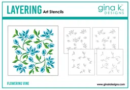 Flowering Vine