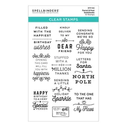 Parcel & Post Sentiments