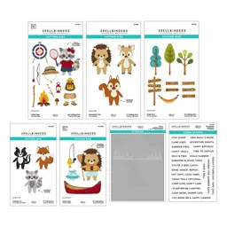 Summer Camp Bundle