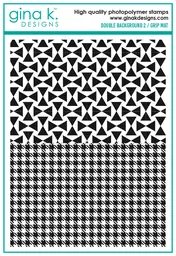 Double Background 2/ Grip Mat
