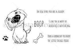 Boop the Snoot