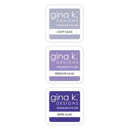 Lilac Color Companions