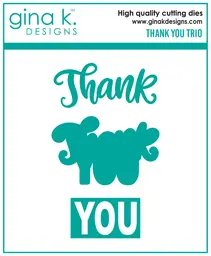 Thank You Trio