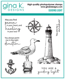 Guiding Light