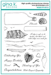 Message in a Bottle