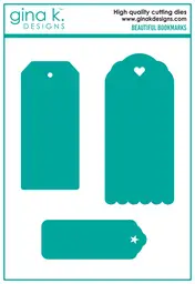Beautiful Bookmarks