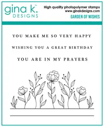 Garden of Wishes