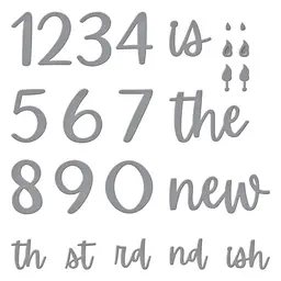 Classy Numbers
