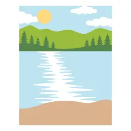 Lakeside Memories