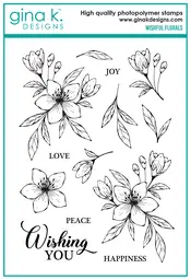 Wishful Florals