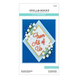 Essential Diamonds