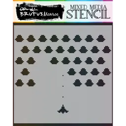 Space Invaders