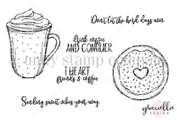 Coffee Lovers