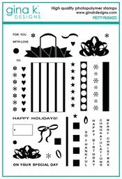Pretty Packages