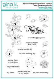 Thoughtful Flowers