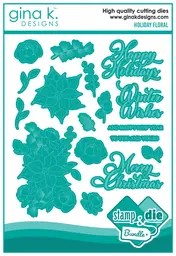 Holiday Floral