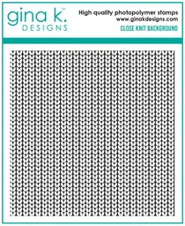Close Knit Background