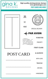 Post Cards and More