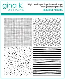 Beautiful Patterns Background