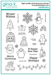 Christmas Cheer
