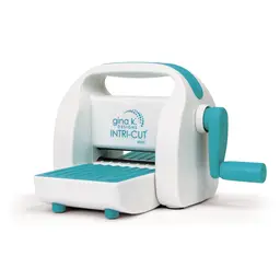Intri-Cut Die Cutting Machine - MINI