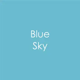 Blue Sky