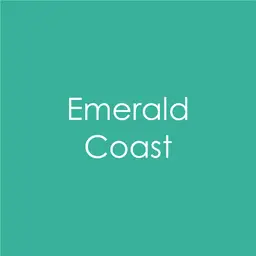 Emerald Coast