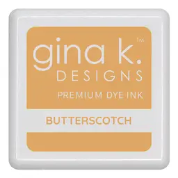 Butterscotch