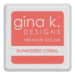 Sunkissed Coral