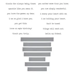 Holding Your Heart Sentiments 