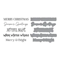 Merry Messages 