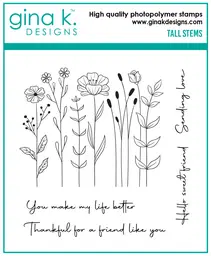 Tall Stems