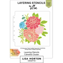 Camellia Cluster