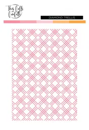 Diamond Trellis