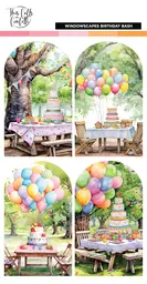 Ephemera - Birthday Bash