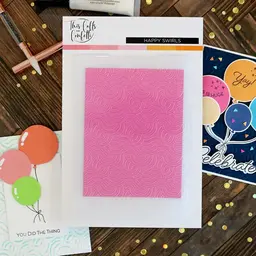 Happy Swirls